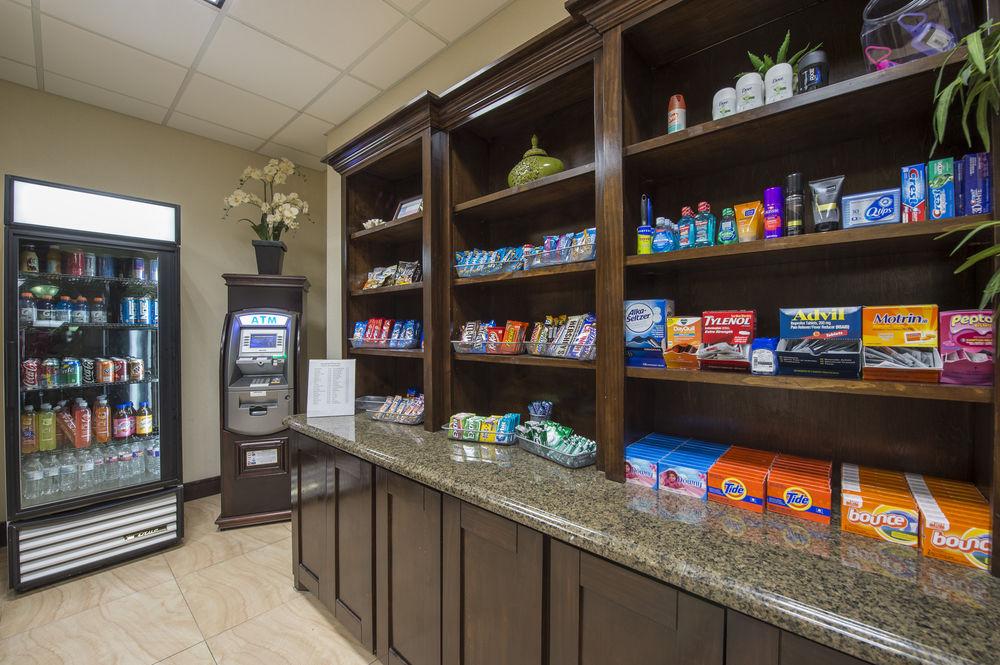 Express Houston Space Center-clear By Ihg Webster