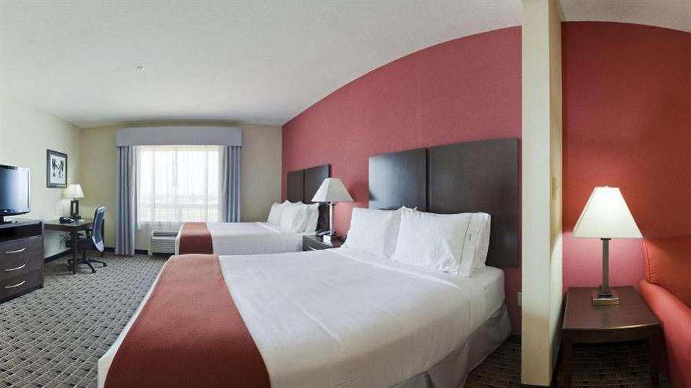 Express Houston Space Center-clear By Ihg 2*