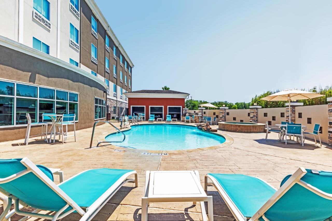 Express Houston Space Center-clear By Ihg Hotel Webster