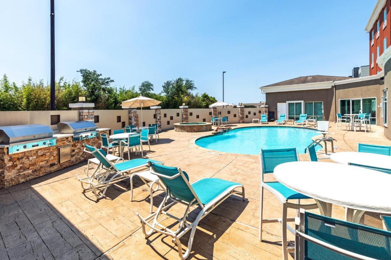 Hotel Express Houston Space Center-clear By Ihg 2*