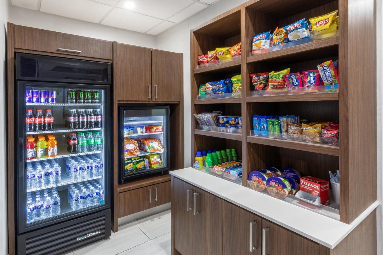 Hotel Express Houston Space Center-clear By Ihg 2*