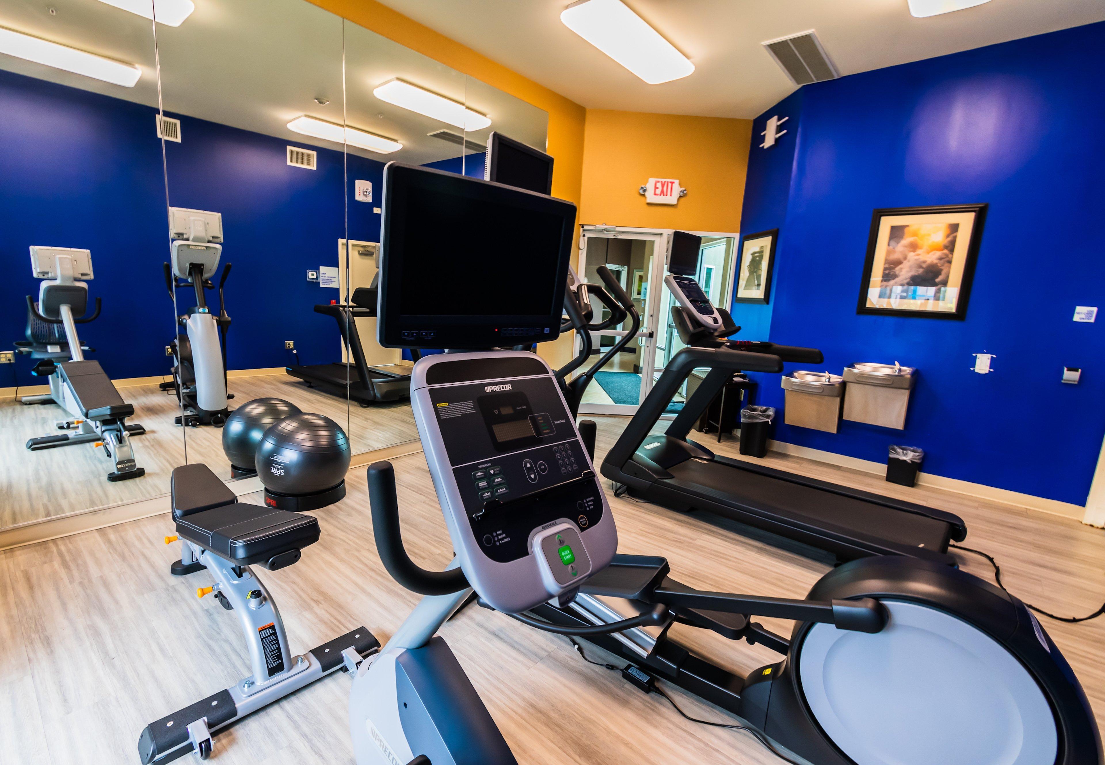 Express Houston Space Center-clear By Ihg Webster