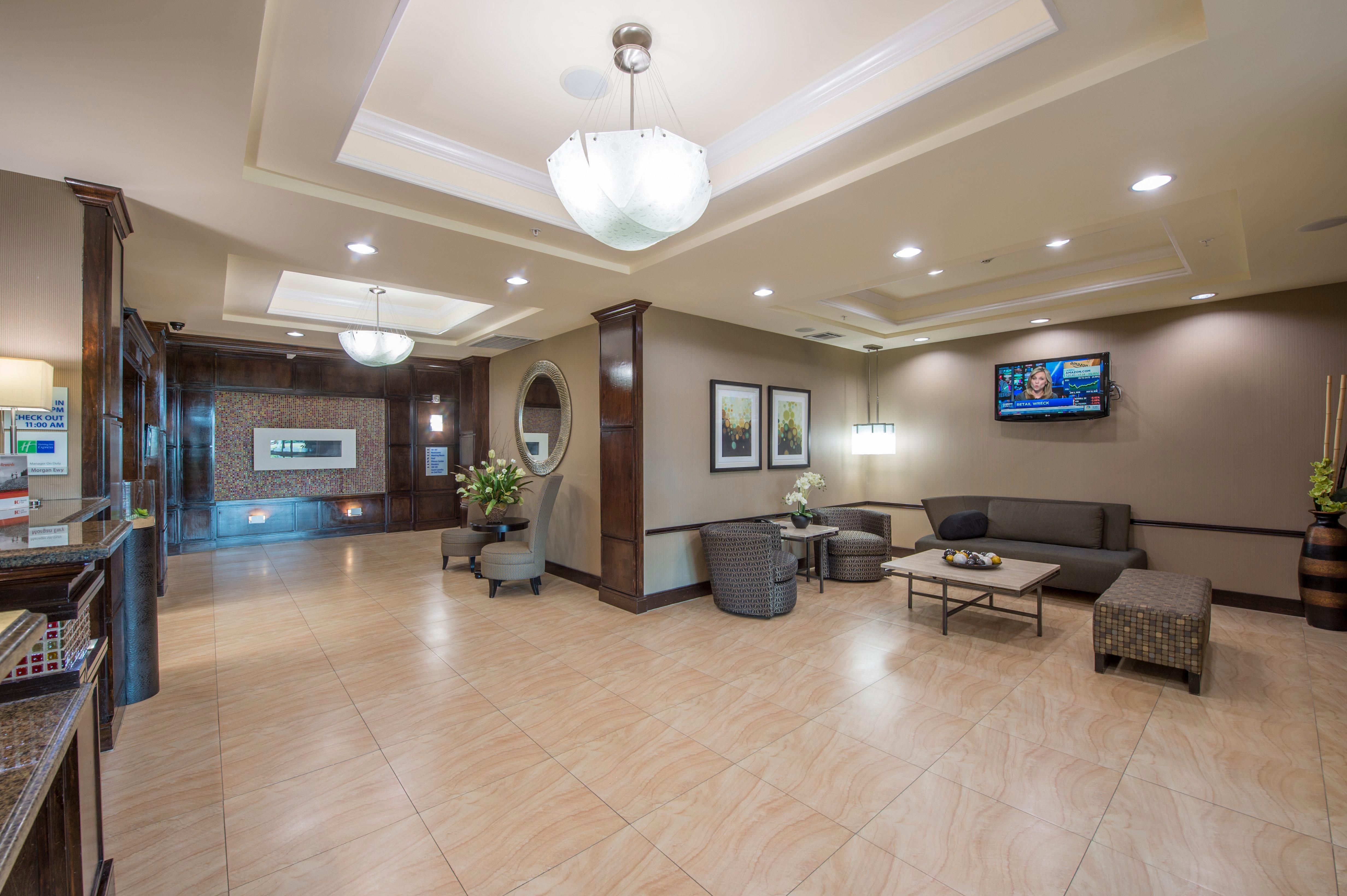 Hotel Express Houston Space Center-clear By Ihg 2*