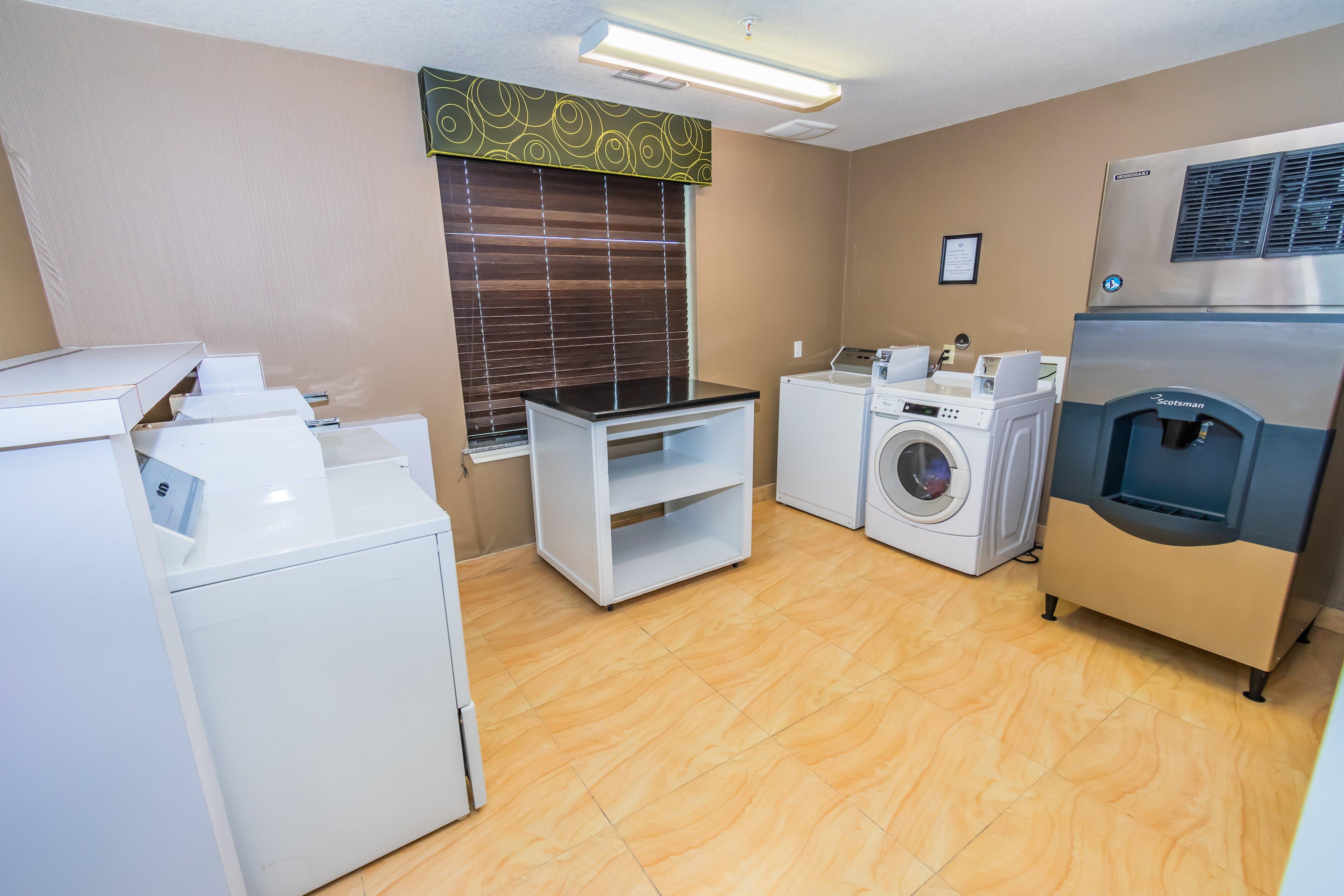 Express Houston Space Center-clear By Ihg