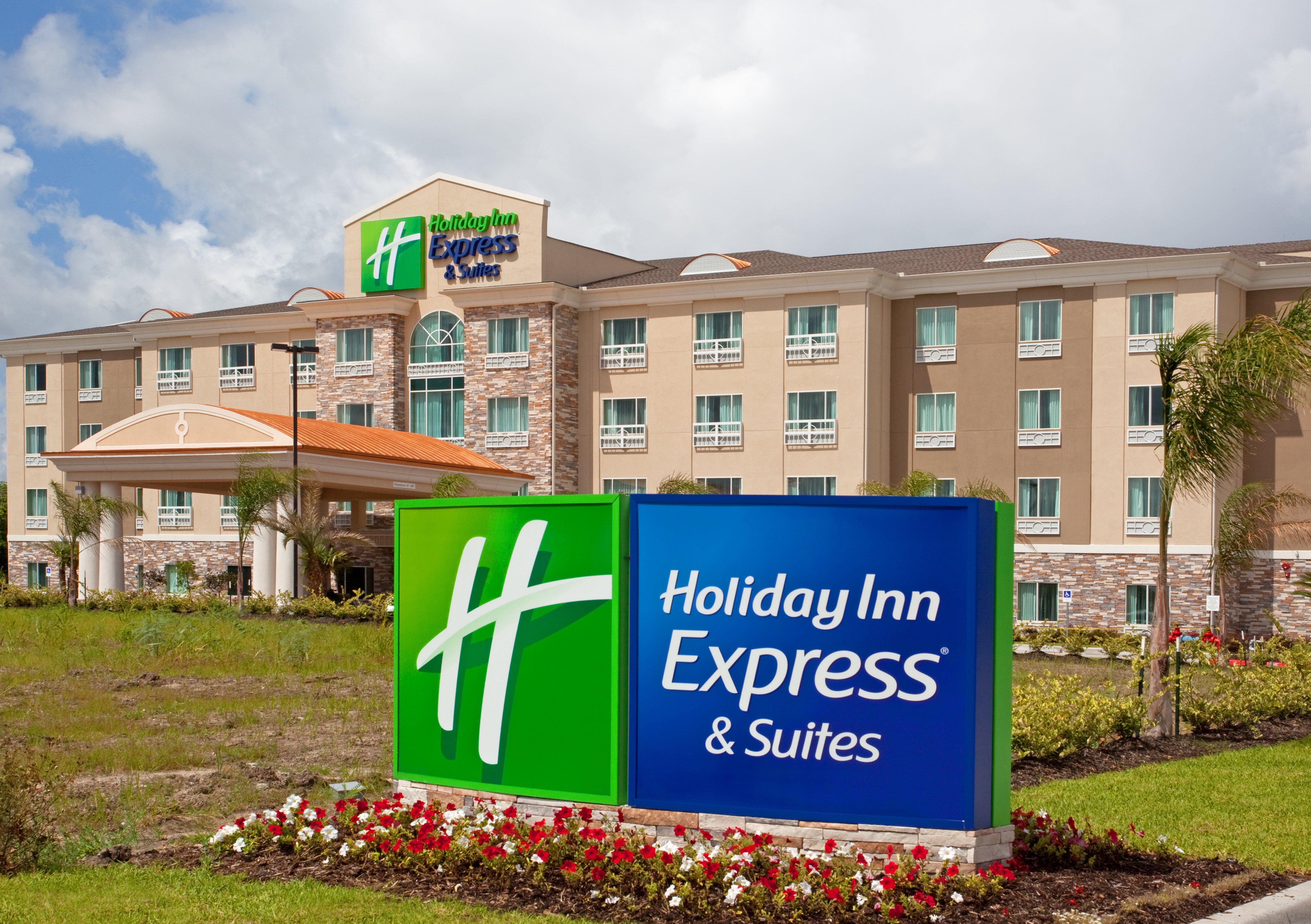 Express Houston Space Center-clear By Ihg 2*