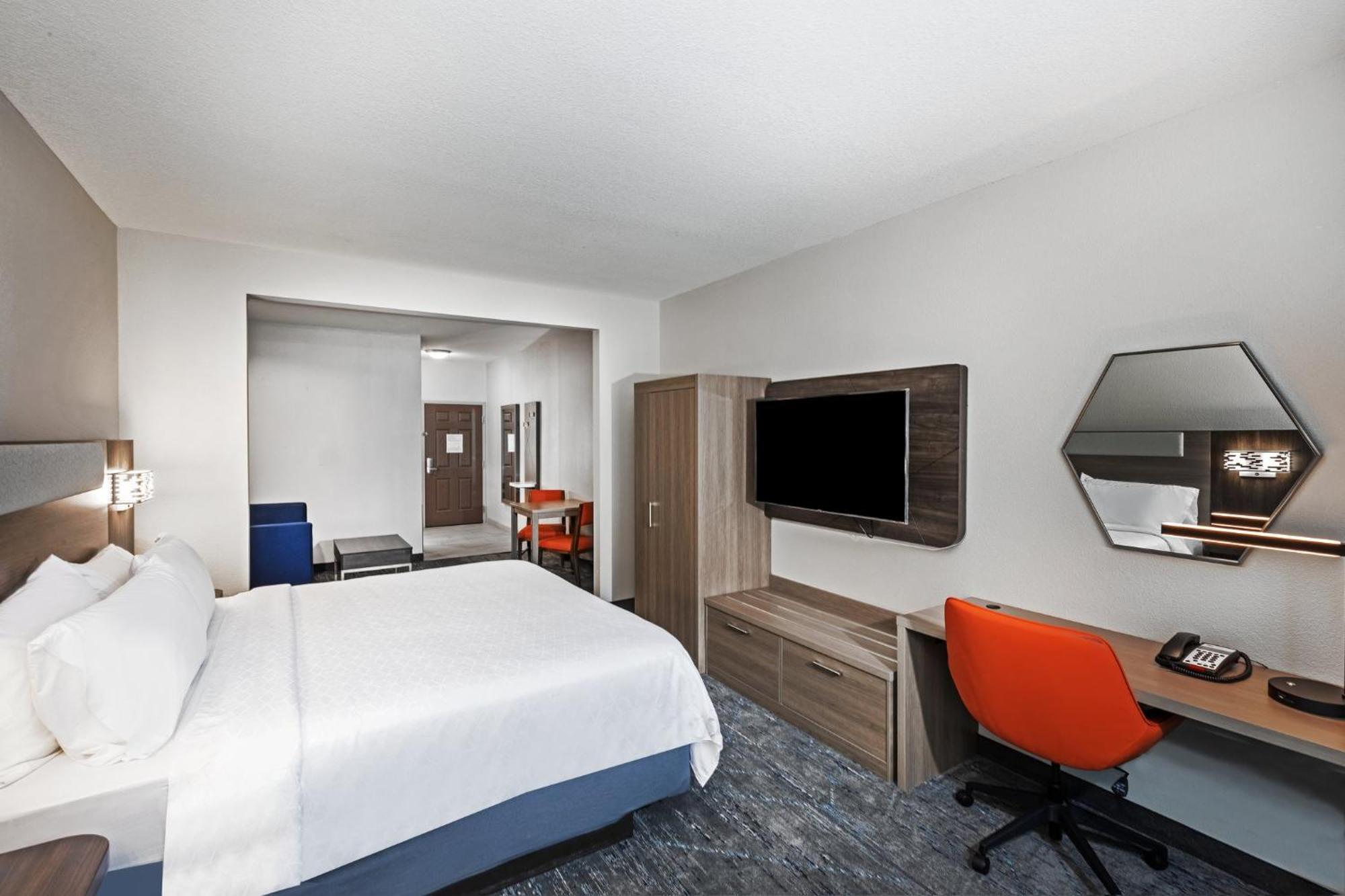 Hotel Express Houston Space Center-clear By Ihg
