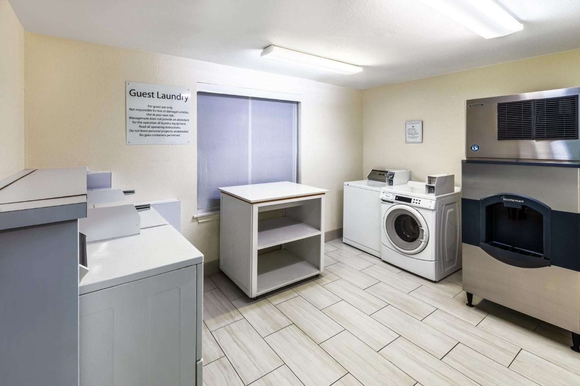 Express Houston Space Center-clear By Ihg Webster