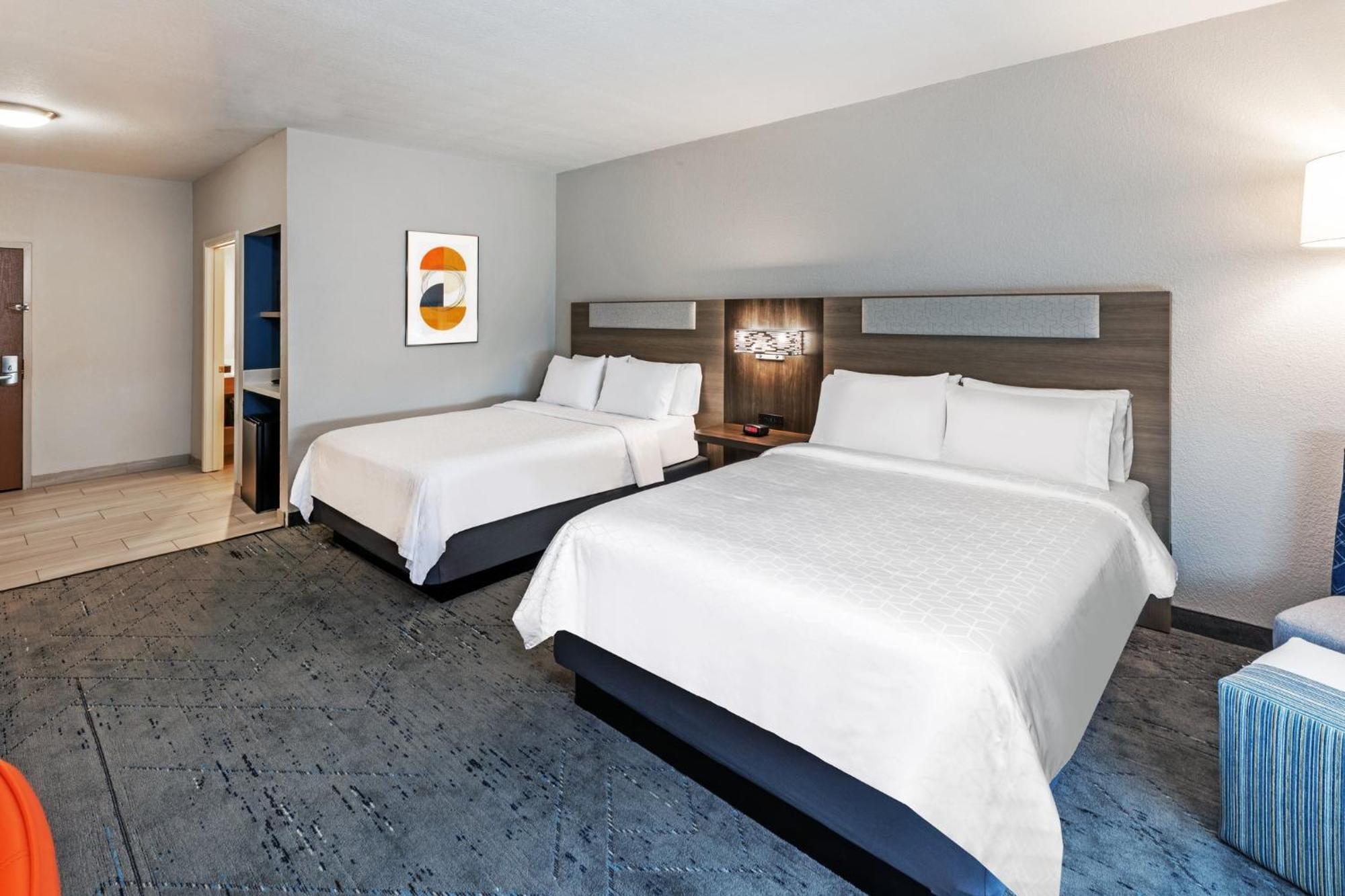 Hotel Express Houston Space Center-clear By Ihg