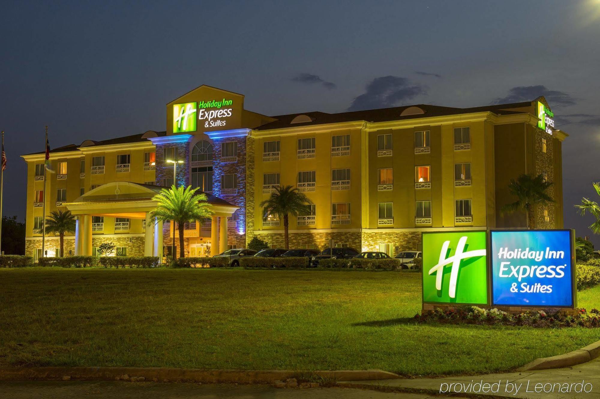 Express Houston Space Center-clear By Ihg Hotel Webster