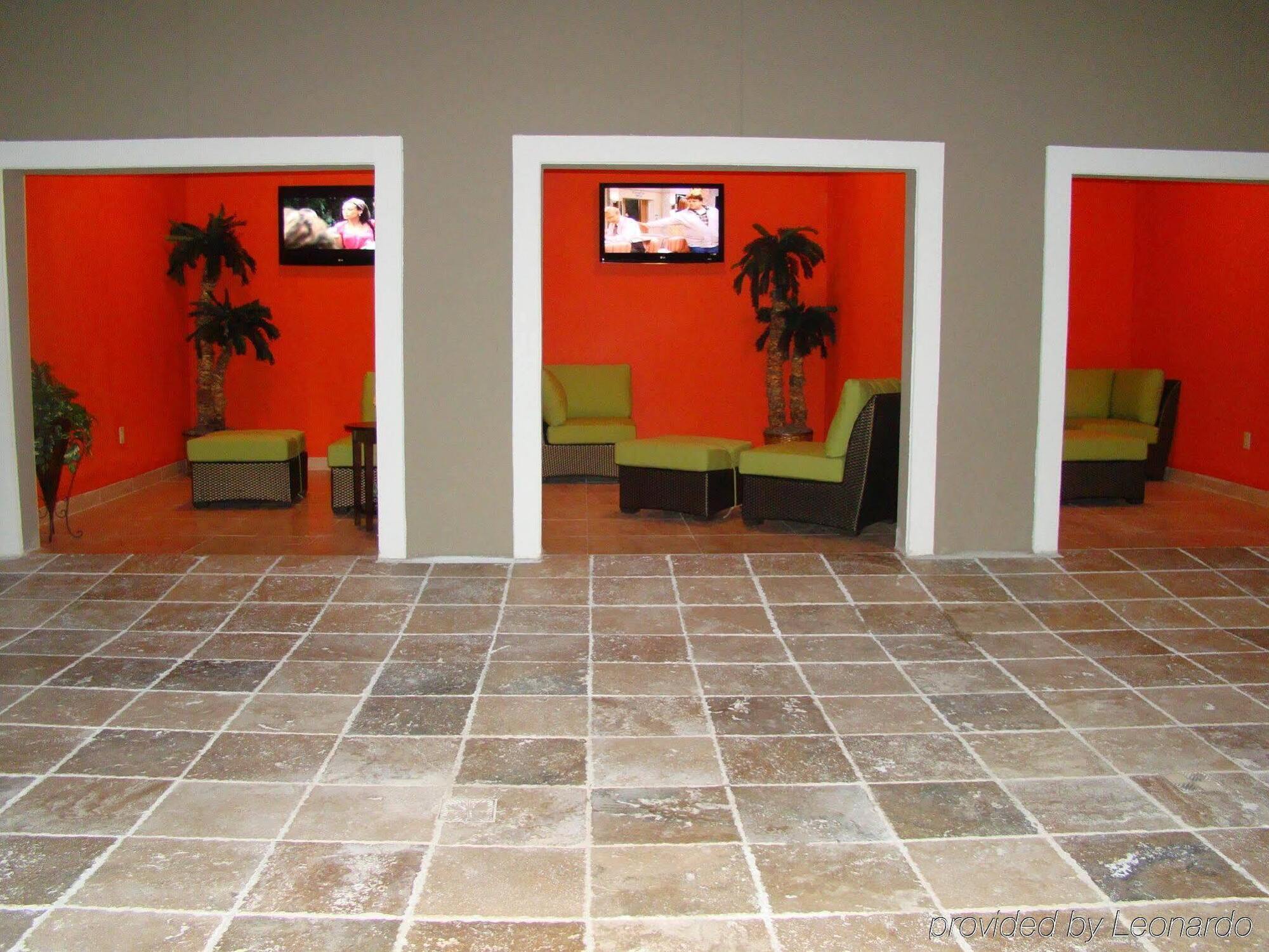 Hotel Express Houston Space Center-clear By Ihg 2*
