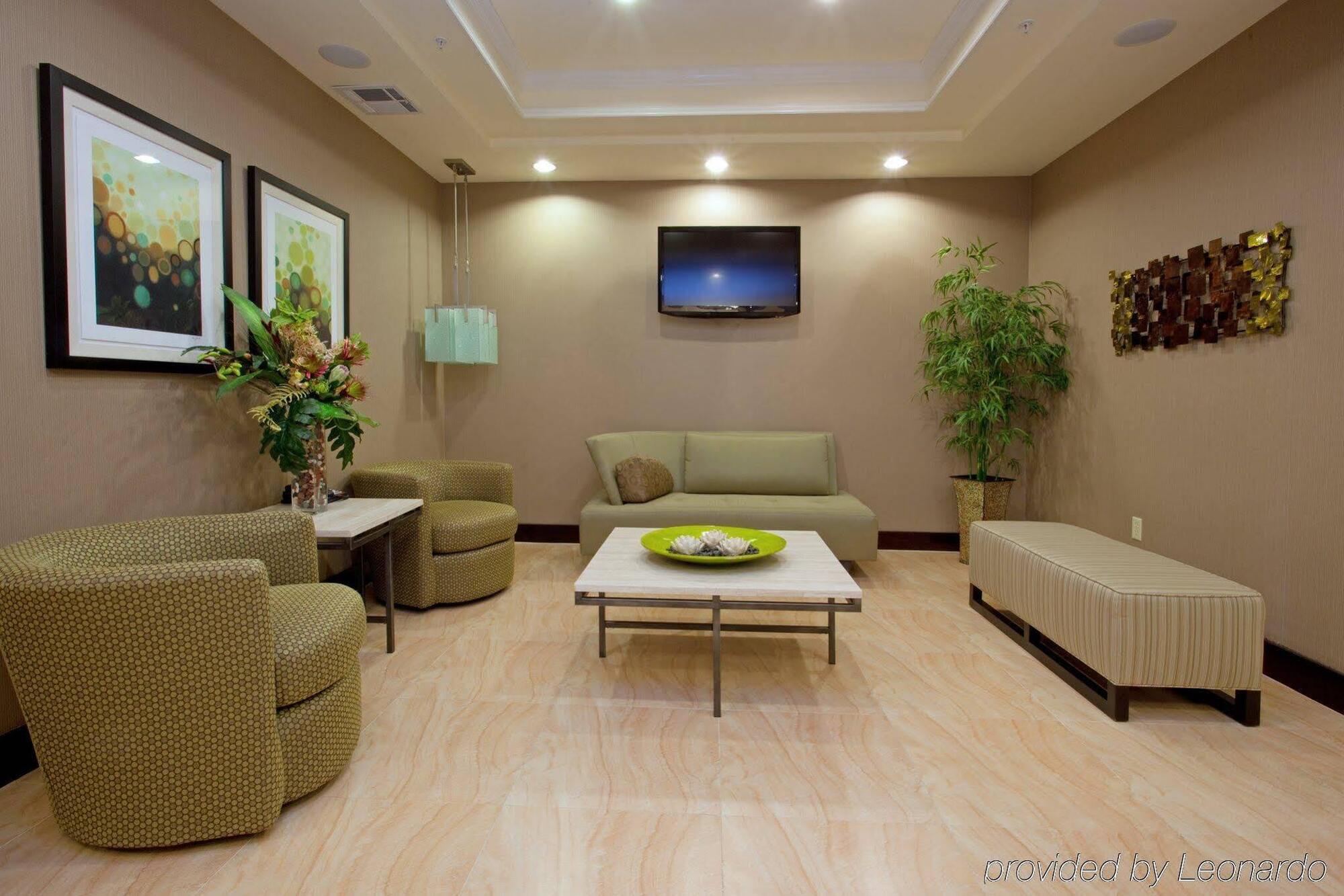 Hotel Express Houston Space Center-clear By Ihg 2*