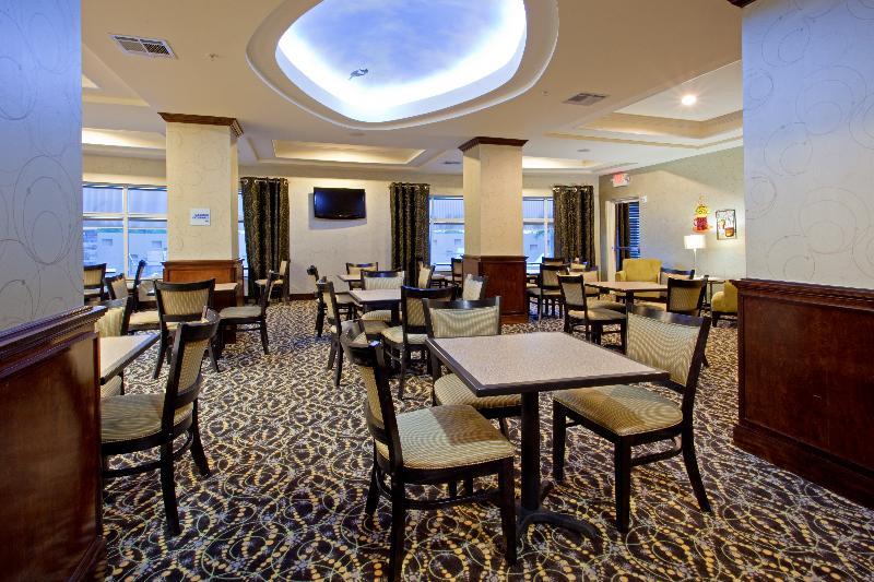 Hotel Express Houston Space Center-clear By Ihg