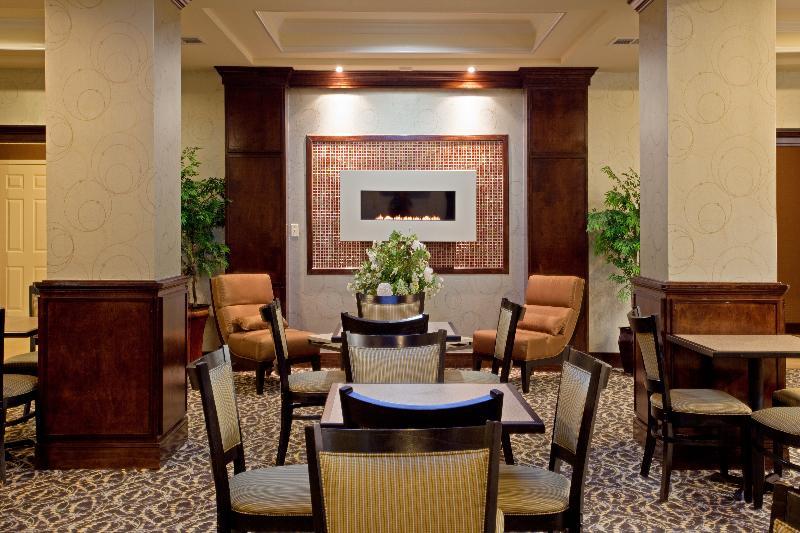 Express Houston Space Center-clear By Ihg Hotel Webster